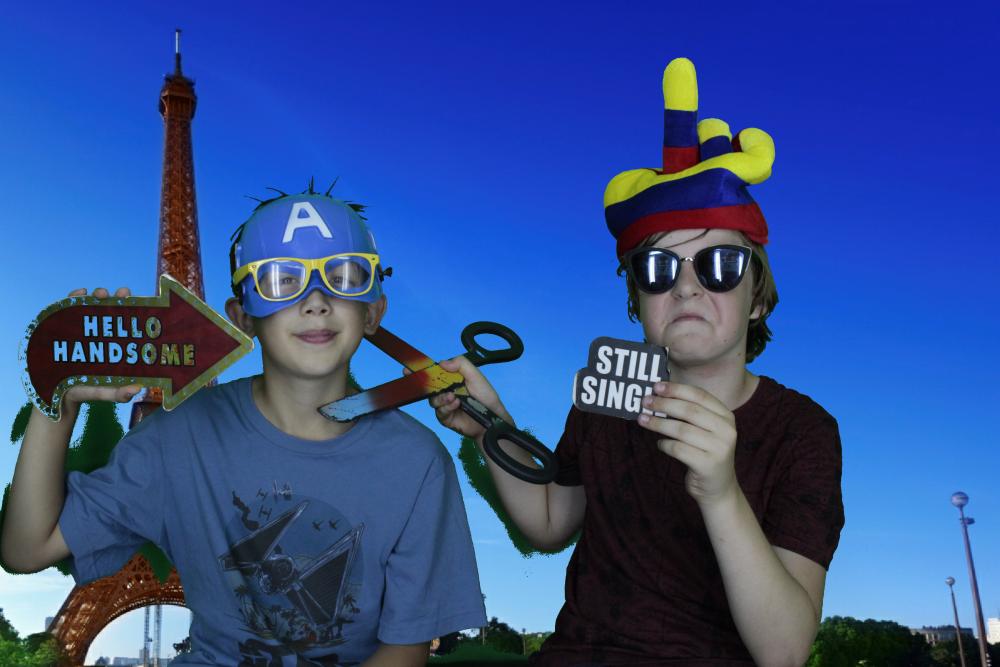 Fun Day | View more photos from the event at gallery.myphotoboothexperience.co.uk/u/MyPhotoBoothExperienceLtd/Fun-Day